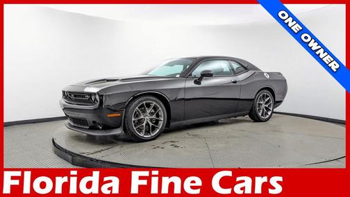 2023 Dodge Challenger GT