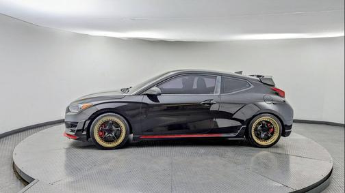 2020 Hyundai Veloster N N