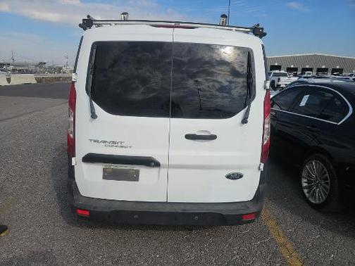 2020 Ford Transit Connect XL