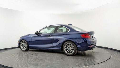 2015 BMW 228 i xDrive