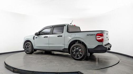 2024 Ford Maverick XL