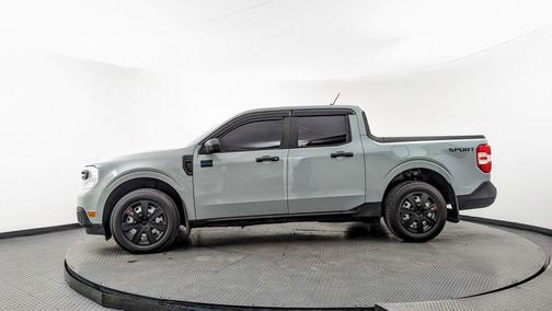 2024 Ford Maverick XL
