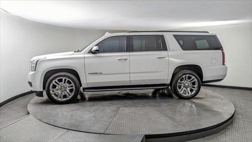 2019 GMC Yukon XL SLT