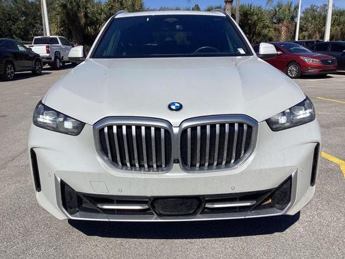 2024 BMW X5 sDrive40i