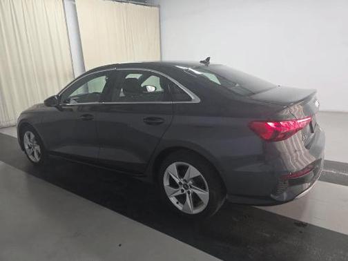 2023 Audi A3 Premium