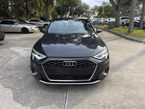 2023 Audi A3 Premium