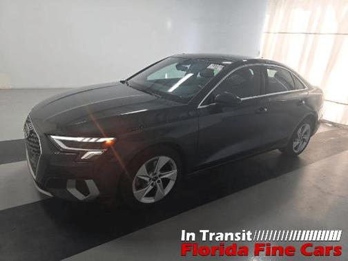 2023 Audi A3 Premium