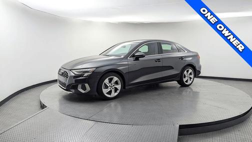 2023 Audi A3 Premium