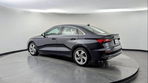 2023 Audi A3 Premium