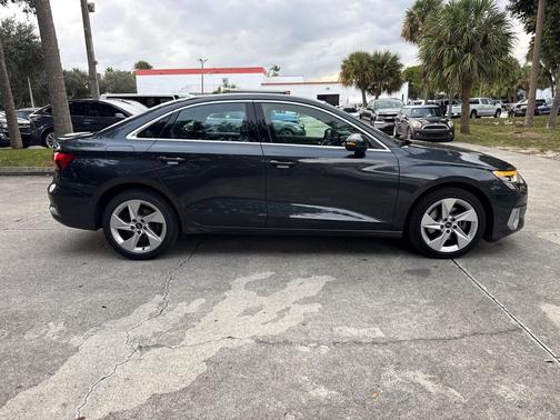 2023 Audi A3 Premium