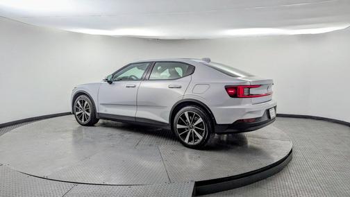 2022 Polestar 2 Long Range Dual Motor