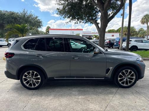 2024 BMW X5 sDrive40i