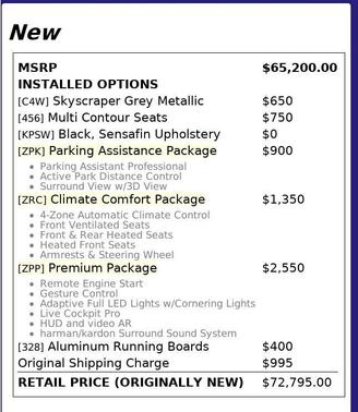 2024 BMW X5 sDrive40i