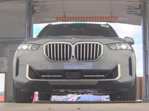 2024 BMW X5 sDrive40i