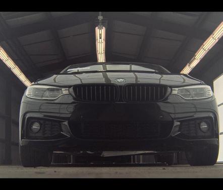 2017 BMW 430 Gran Coupe i