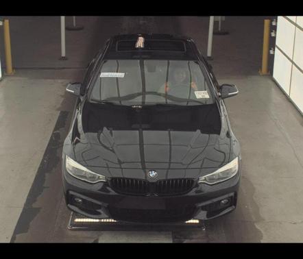 2017 BMW 430 Gran Coupe i