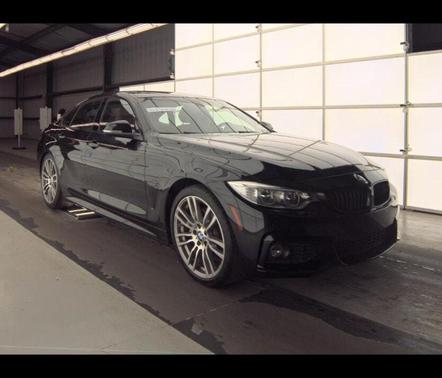 2017 BMW 430 Gran Coupe i