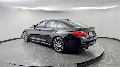 2017 BMW 430 Gran Coupe i
