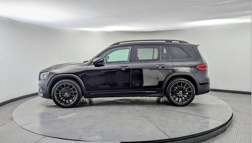 2023 Mercedes-Benz GLB 250 Base