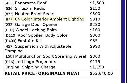2023 Mercedes-Benz GLB 250 Base