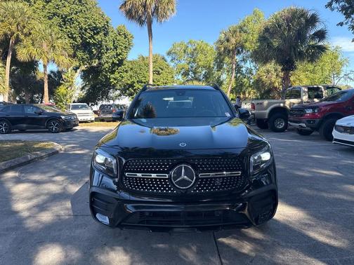 2023 Mercedes-Benz GLB 250 Base