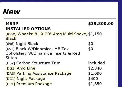 2023 Mercedes-Benz GLB 250 Base