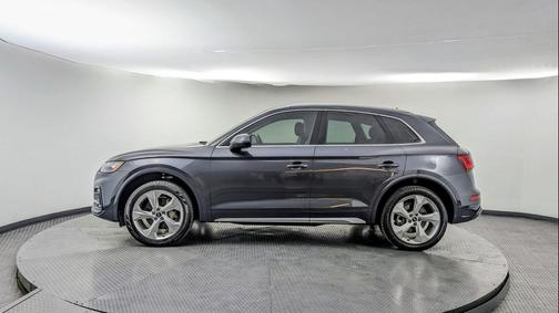 2021 Audi Q5 45 Premium Plus