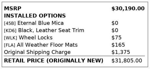 Eternal Blue Mica 2023 Mazda CX-5 2.5 S Preferred Package