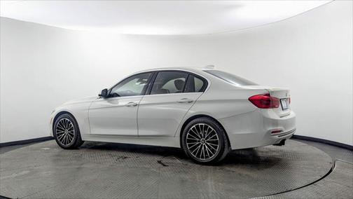 2017 BMW 330 330I