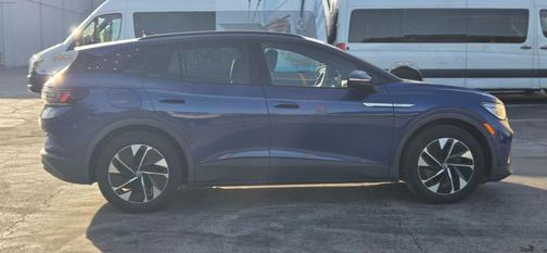 2021 Volkswagen ID.4 Pro S
