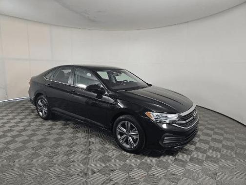2024 Volkswagen Jetta 1.4T SE