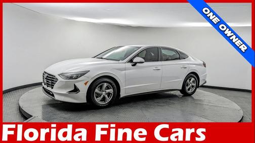 2023 Hyundai SONATA SE