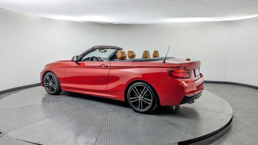 2020 BMW 230 i