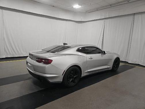 2019 Chevrolet Camaro 1LT