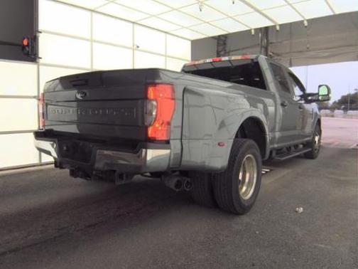 2022 Ford F-350 XL