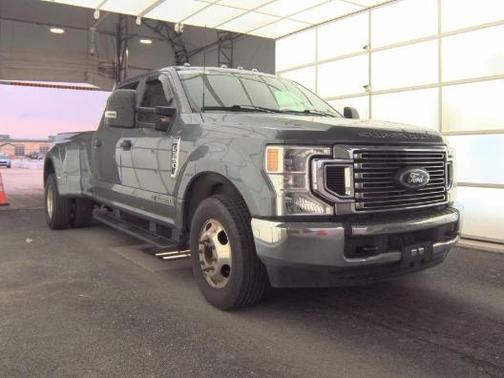 2022 Ford F-350 XL