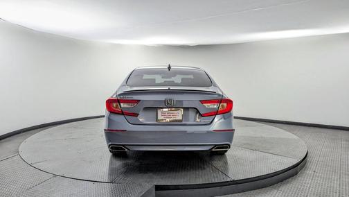 2021 Honda Accord Sport SE 1.5T