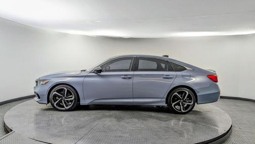 2021 Honda Accord Sport SE 1.5T