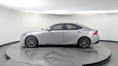 2016 Lexus IS 200t Base