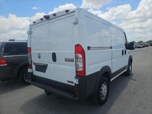 2015 RAM ProMaster 1500 Low Roof