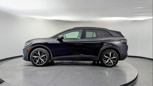 2023 Volkswagen ID.4 S