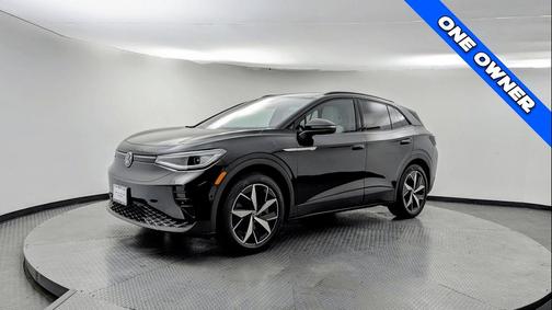 2023 Volkswagen ID.4 S