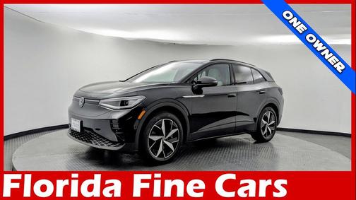 2023 Volkswagen ID.4 S