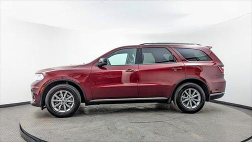 2023 Dodge Durango SXT
