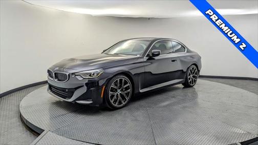 2022 BMW 230 i