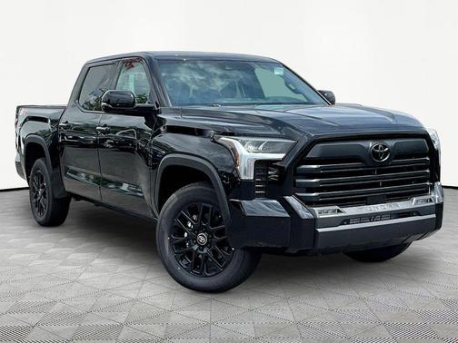 0218 2026 Toyota Tundra SR5