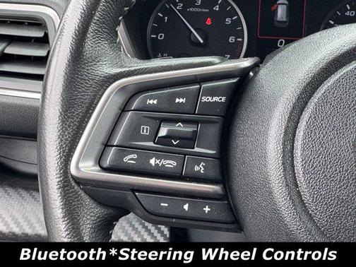 2024 Subaru Ascent Premium 7-Passenger