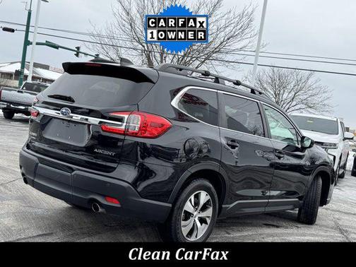 2024 Subaru Ascent Premium 7-Passenger