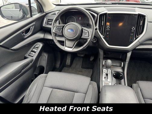 2024 Subaru Ascent Premium 7-Passenger