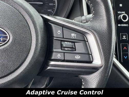 2024 Subaru Ascent Premium 7-Passenger